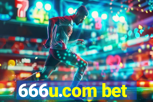 666u.com bet